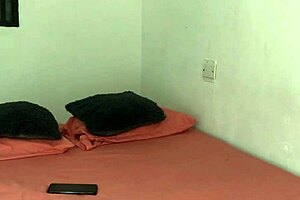 Stepbrother Helps Practice Sex! So Hot!