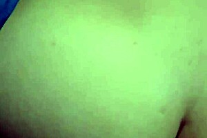 Entregando La Colita in Her First Homemade Experience