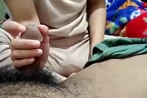 indonesian bokep starts with neighbor's kerokan request