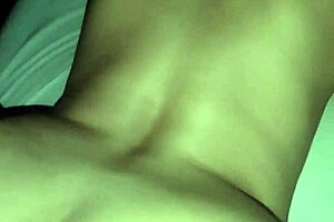 Raw fucking of single mother milf in intense session