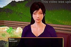 My New Family 496 Emotional Journey