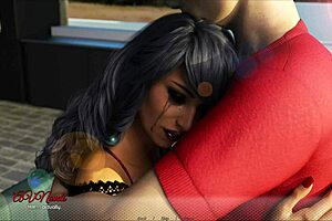 Alternate Existence 17 Game