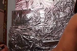 Foursome Dividimos O Cuzinho Das Nossas Esposas E Gozamos Na Cara Das Duas