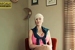 Tanya Virago Gets Hammered In Ass By Pascal White!