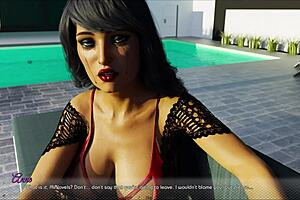 Alternate Existence 17 Game