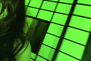 Japanese busty milf having outdoor sex. 🌳🍃