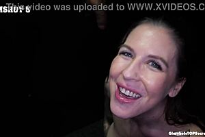 Gloryholetopsecrets Com - Blonde Teen Amateur Gets Blowjob And Fucking Without Losing A Single Drop