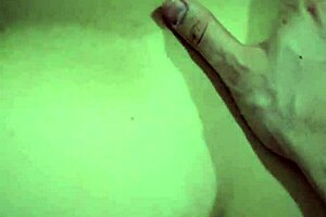 Entregando La Colita in Her First Homemade Experience