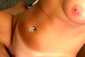 Vanessa Fucks Her Boss with Big Black Cock