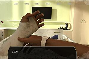 halfway house 14 game session