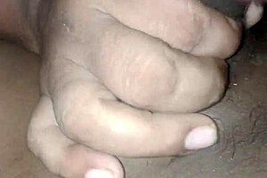 stepmom gives a very hot blowjob to eager teen 18+ at home.