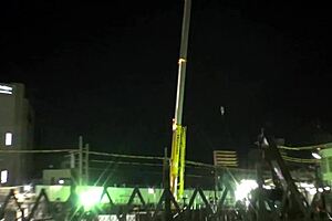 Asian Babe Feels Overwhelmed By Squirting And Facial With Big Tits