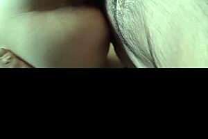 Neighbor fucks old woman?