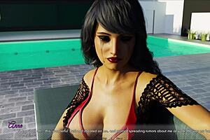 Alternate Existence 17 Game