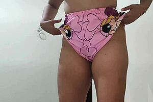 Stepdad Makes Stepdaughter Touch Herself And Suck His Big Cock In Real Homemade Amateur Sex