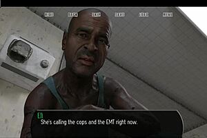 halfway house 14 game session