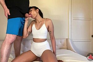 New 4K Blowjob Compilation Featuring Viva Athena