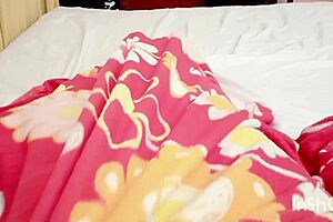 Woke up craving touch, all alone with my thoughts