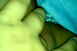 venezuelan girl from merida enjoys solo masturbation 😍