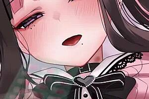 want me to impregnate you in this hentai game?