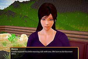 My New Family 496 Emotional Journey