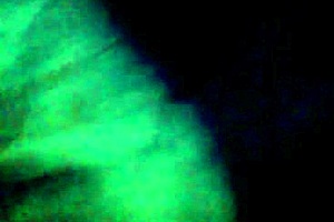 Hey, why's this white woman craving that huge shaft?