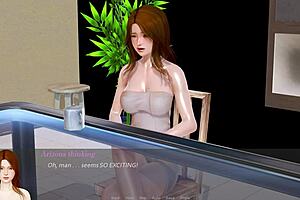 Let's play Arizona unbridled part 1 awakening