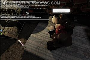 i roughly fucked a prostitute in the hotel corner