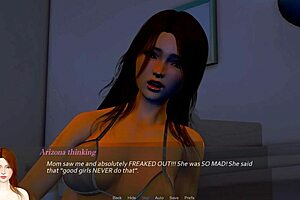 Let's play Arizona unbridled part 1 awakening