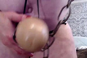 queen boudicca roleplay breaking in my new man