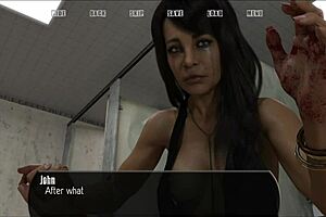 halfway house 14 game session