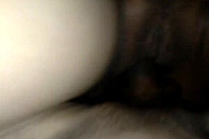 Big Boobs Girl Craves Roommate's Dick!