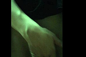 una tocadita de mi panocha latina