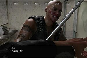 halfway house 14 game session