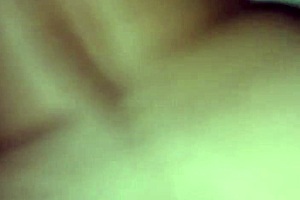 Raw fucking of single mother milf in intense session