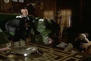 yo, check this out, italian celebs like carmen di pietro in the hottest retro anal scenes ever!