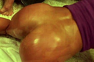 Nikki sucks her man before tit fucking and riding his cock