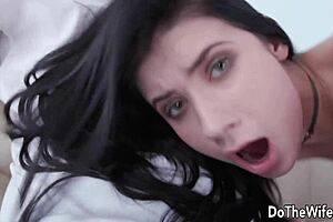 Hey, watch Nicole Black get all holes pounded hard?