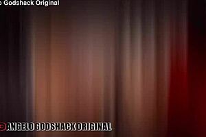 Is Alexa ready for non-stop anal wars with rimming?