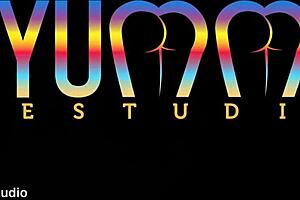 I watched Eva Perez get caught by four guys for intense anal domination.