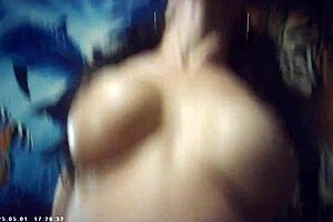 big breast babe meets italian pound machine and rides hard