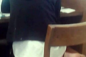 Intriguing Lesbian Smelly Feet Fetish Play