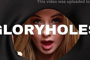 She said, 'I'm a British teen sucking dick and getting fucked in cosplay at the party.'