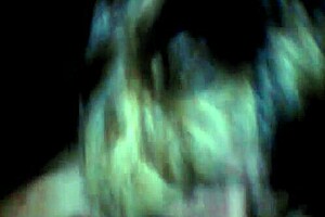 Hey, why's this white woman craving that huge shaft?