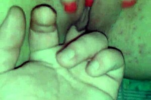 relaxed self-exploration session with a calm and private touch 😌