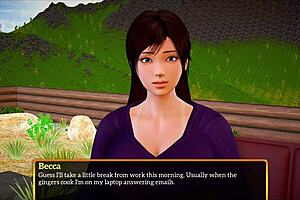 My New Family 496 Emotional Journey