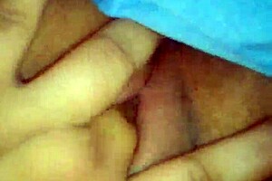 venezuelan girl from merida enjoys solo masturbation 😍