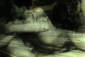 exploring vintage secrets in retro style