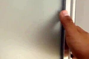 I cumshot my amateur stepsis