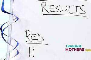 mommy, are you banging those guys in the family swap